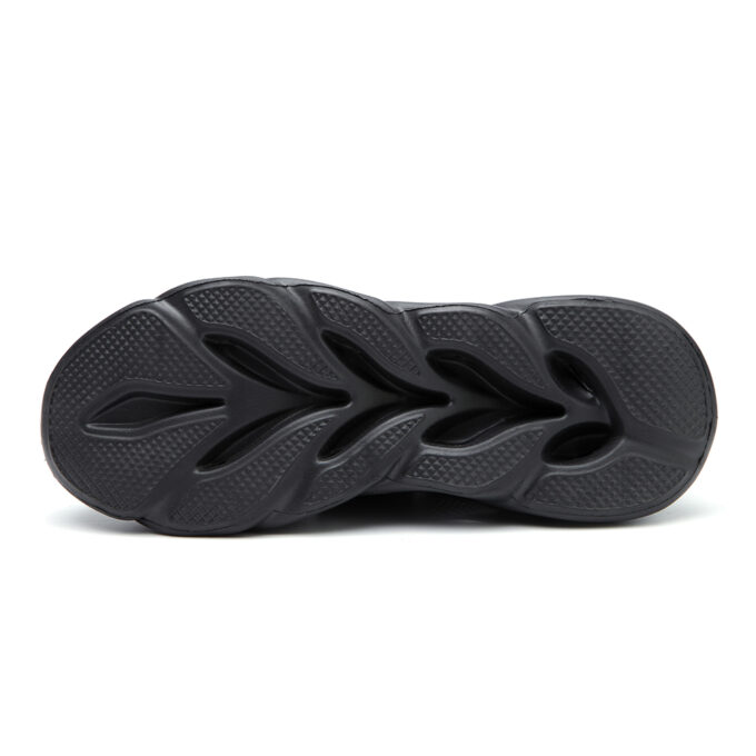 Atao Series 808 Black Safety Trainers Shoes