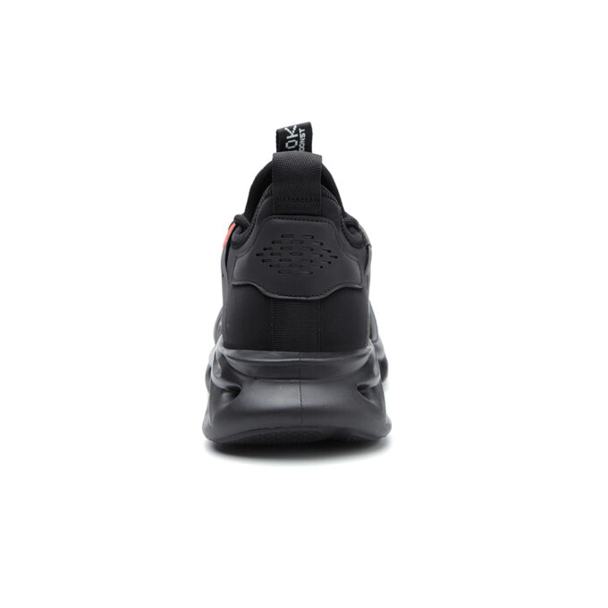 Atao Series 808 Black Safety Trainers Shoes