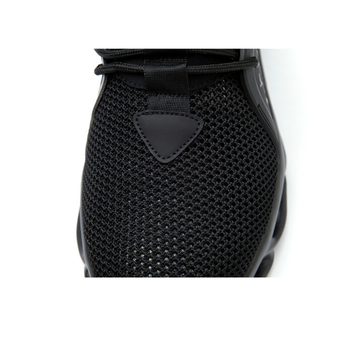 Atao Series 808 Black Safety Trainers Shoes