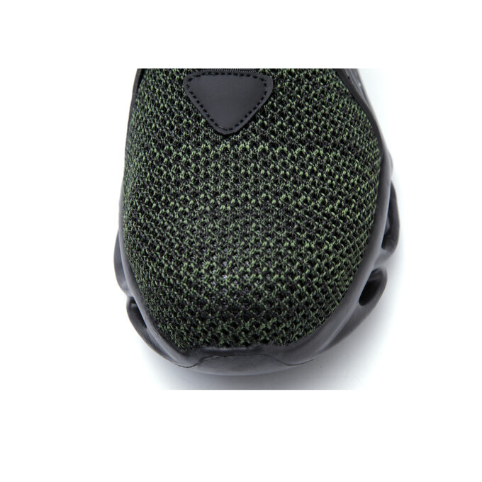 Atao Series 808 Green Safety Trainers Shoes
