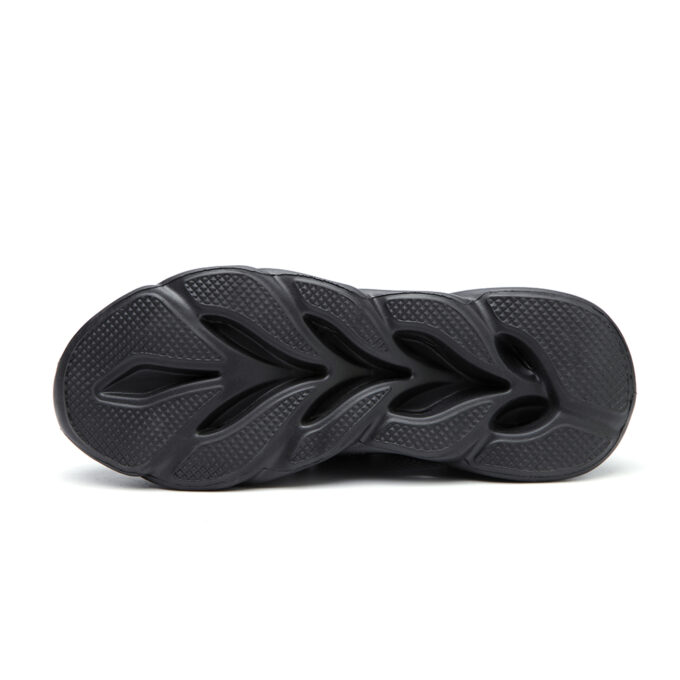 Atao Series 808 Grey Safety Trainers Shoes