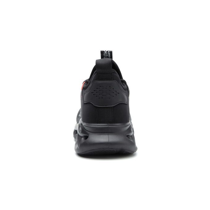 Atao Series 808 Grey Safety Trainers Shoes