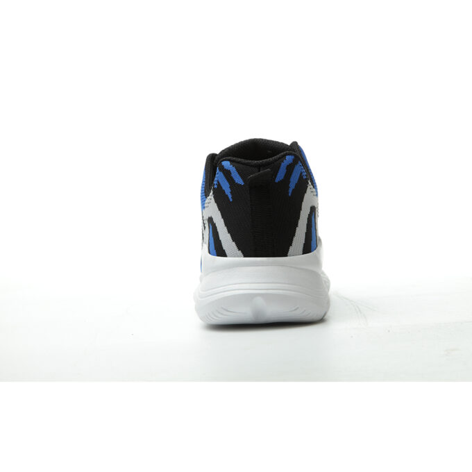Camouflage EVA 526 Blue Safety Trainers Shoes