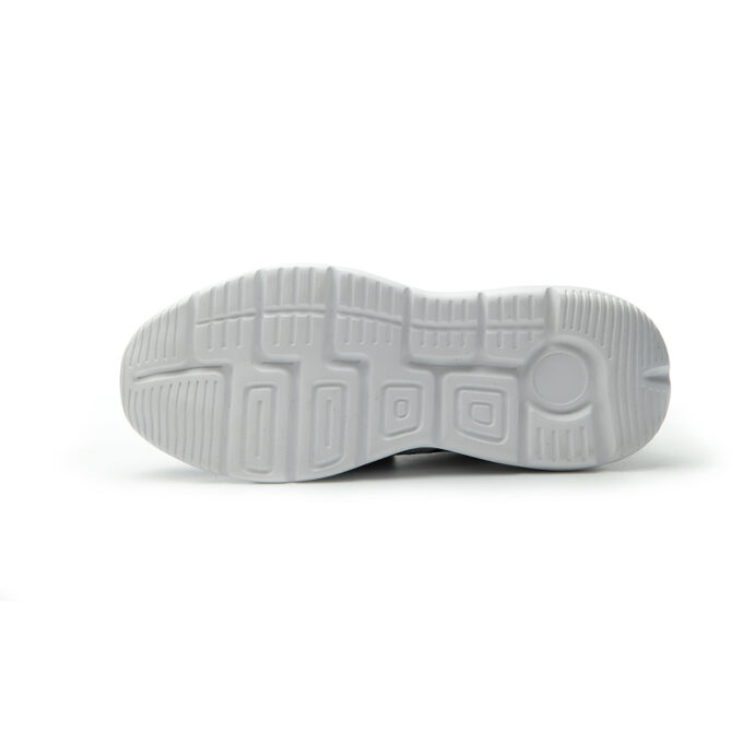 Camouflage EVA 526 Blue Safety Trainers Shoes