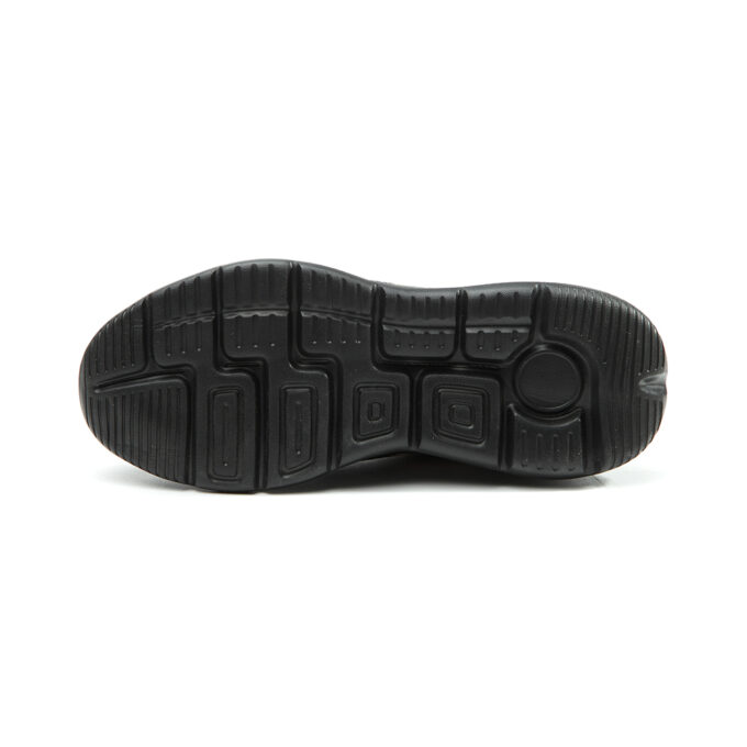 Camouflage EVA 526 Green Safety Trainers Shoes