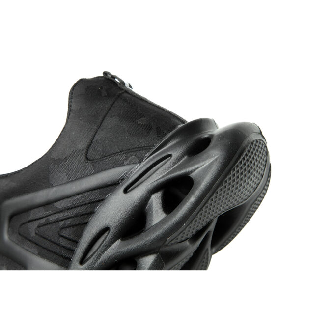 JuBang EVA 539 Black/White Safety Trainers Shoes