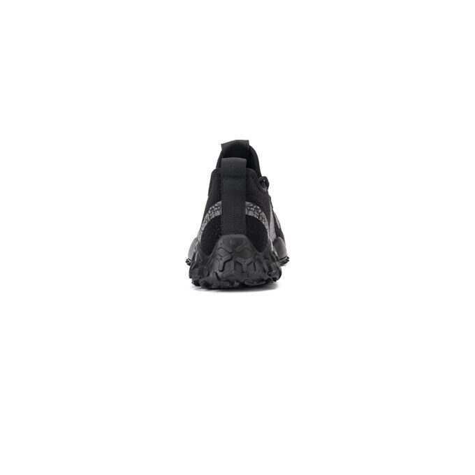 S Series 791 Black/Grey Safety Trainers Shoes