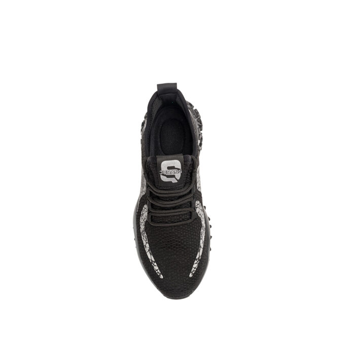 S Series 791 Black/Grey Safety Trainers Shoes
