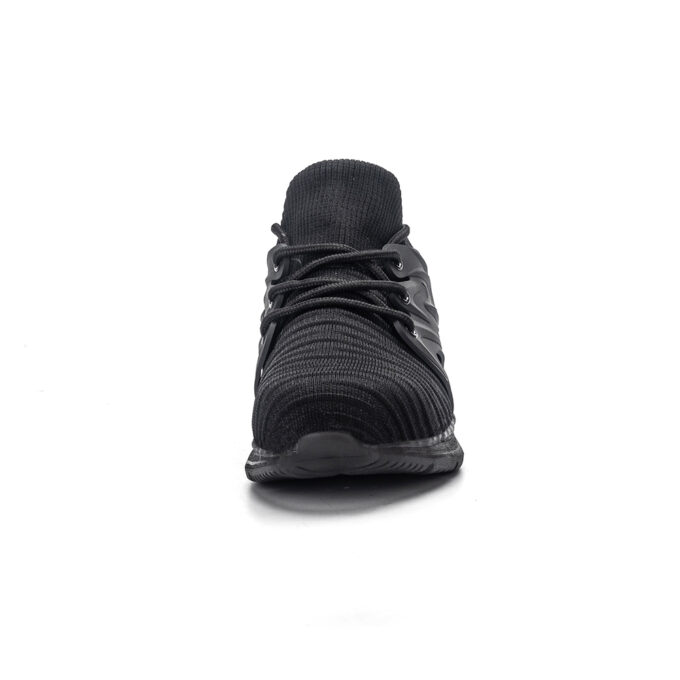 S Series 9-11 Black Safety Trainers Shoes