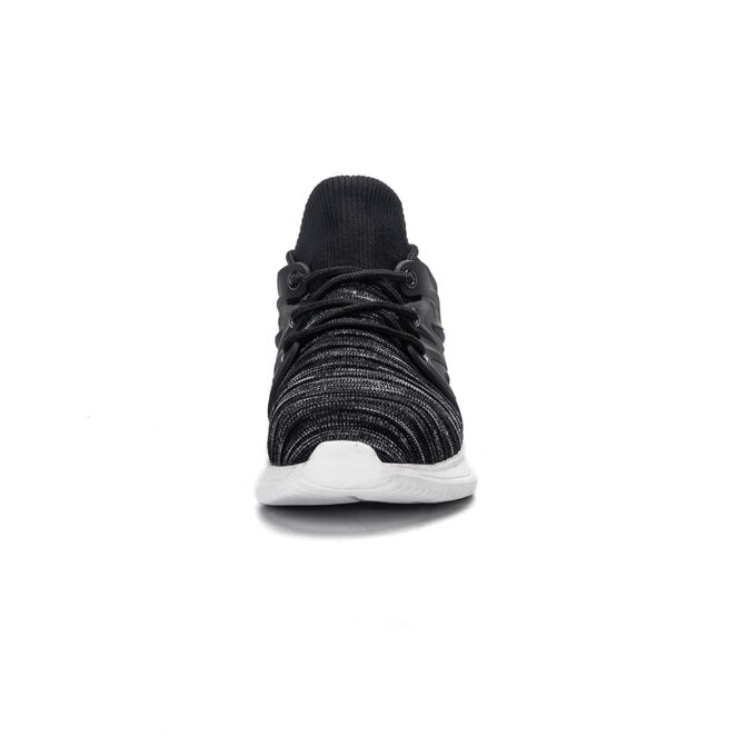 S Series 9-11 White Safety Trainers Shoes