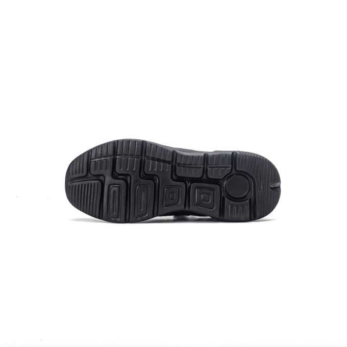 S Series 9-12 Black Safety Trainers Shoes