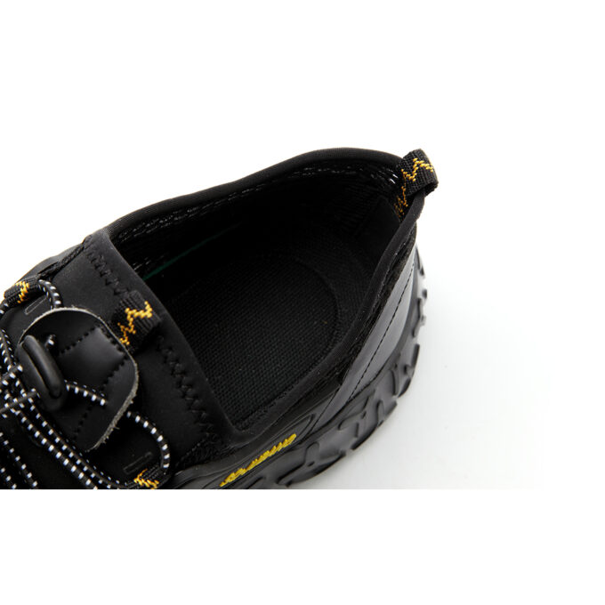 SQ Series 777 Black Safety Trainer Shoes