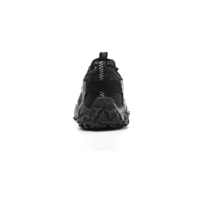 SQ Series Black 999 Safety Trainers Shoes