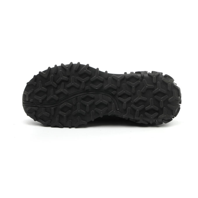 SQ Series Black 999 Safety Trainers Shoes
