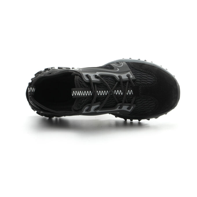 SQ Series Black 999 Safety Trainers Shoes