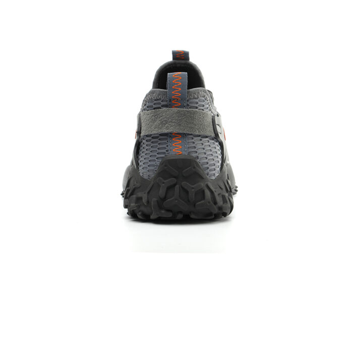 SQ Series Grey 999 Safety Trainers Shoes
