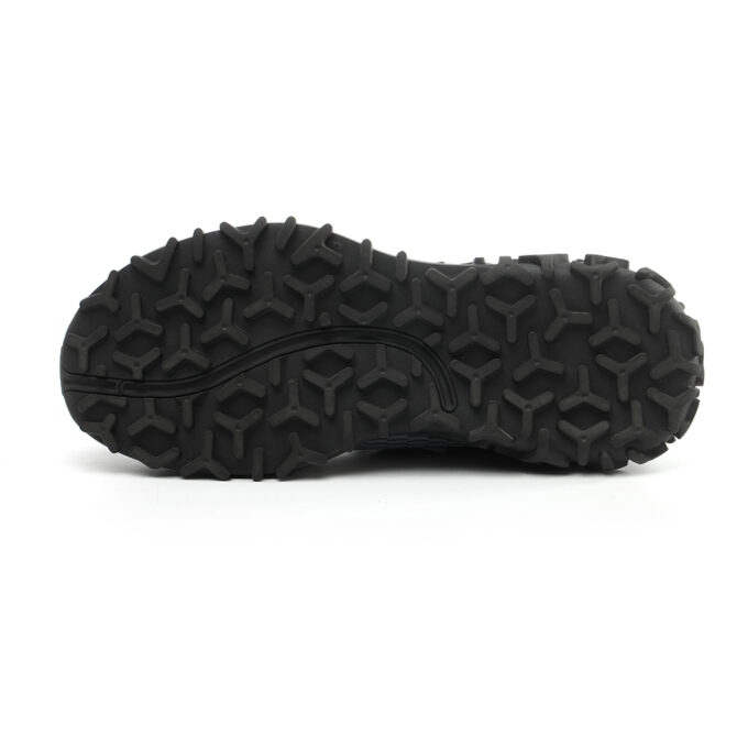 SQ Series Grey 999 Safety Trainers Shoes