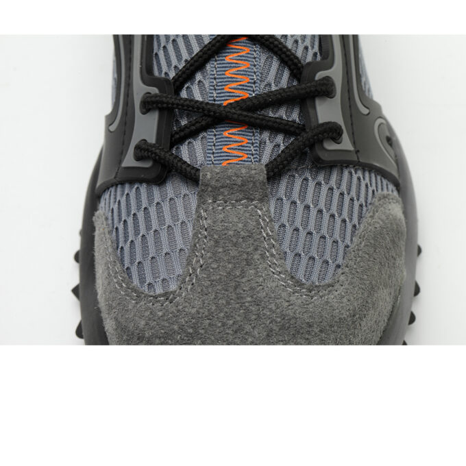 SQ Series Grey 999 Safety Trainers Shoes