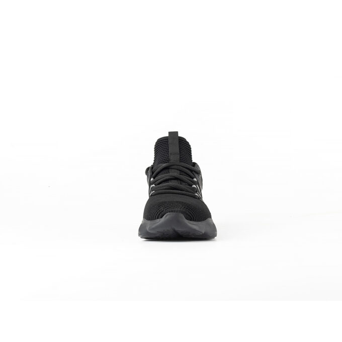 Flying 810 Black Safety Trainers Shoes