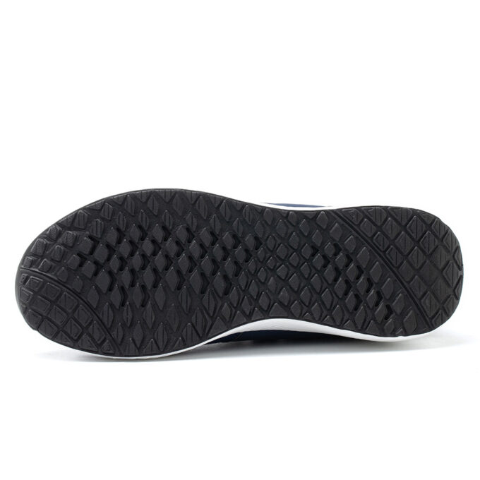 J3 Series 309 Blue Safety Steel Toe Cap Trainers Shoes