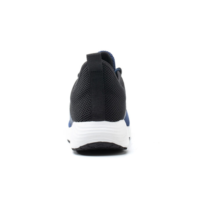 J3 Series 309 Blue Safety Steel Toe Cap Trainers Shoes