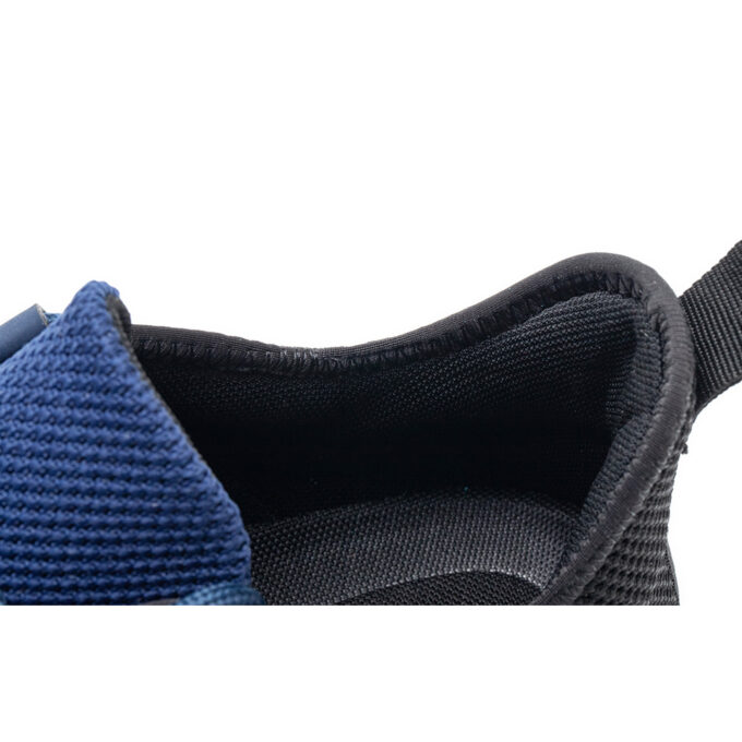 J3 Series 309 Blue Safety Steel Toe Cap Trainers Shoes