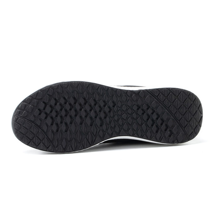 J3 Series 309 Black/Grey Safety Steel Toe Cap Trainers Shoes