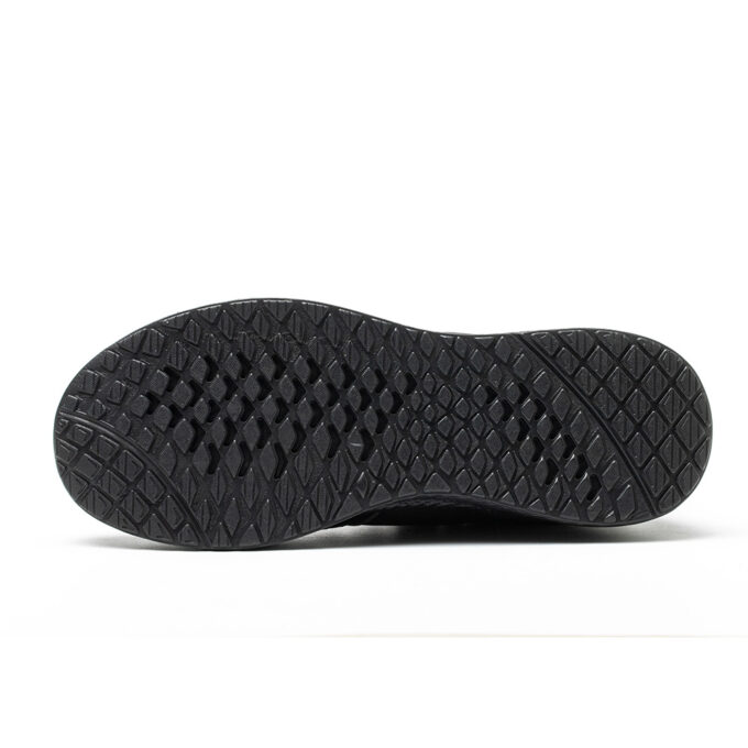 J3 Series 309 Black Safety Steel Toe Cap Trainers Shoes