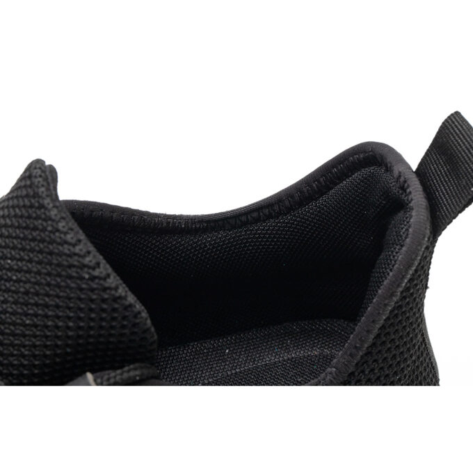 J3 Series 309 Black Safety Steel Toe Cap Trainers Shoes