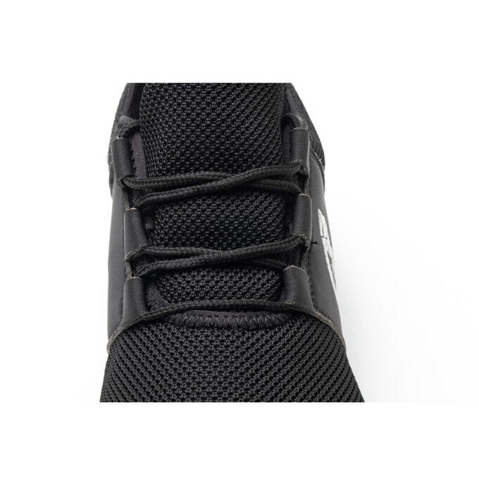 J3 Series 309 Black Safety Steel Toe Cap Trainers Shoes