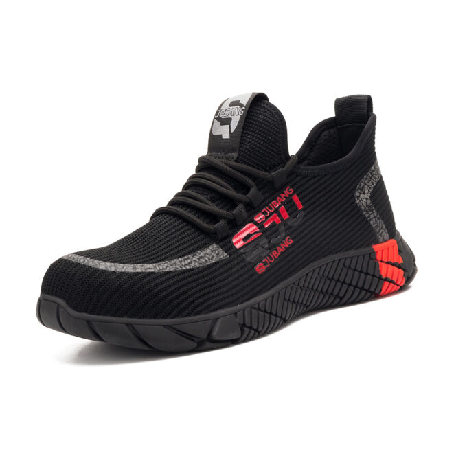 SJUBANG 792 Safety Trainers Shoes