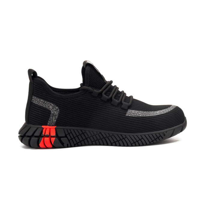 SJUBANG 792 Safety Trainers Shoes