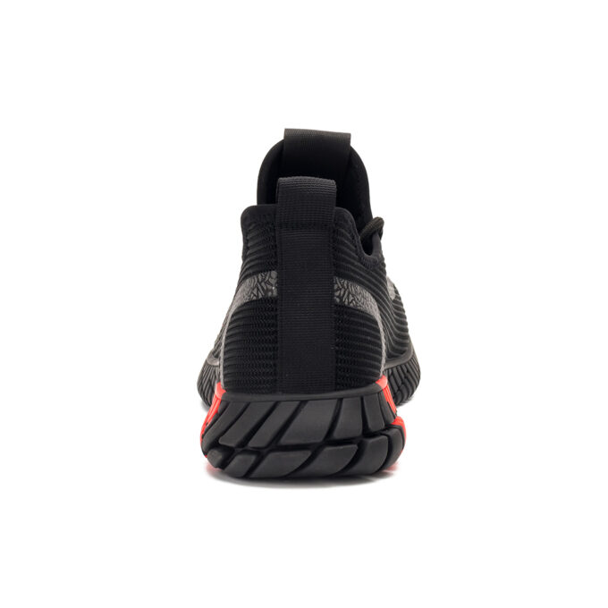 SJUBANG 792 Safety Trainers Shoes