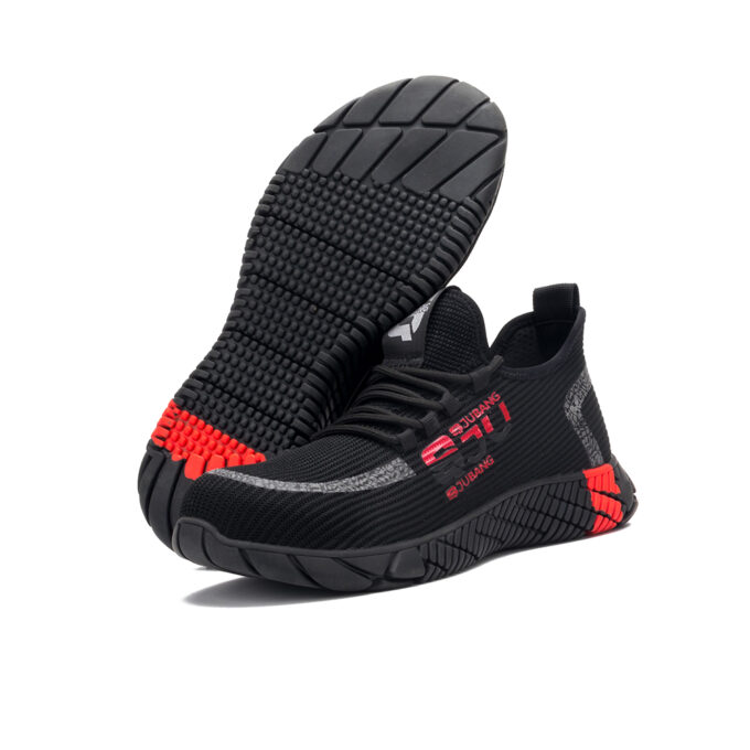 SJUBANG 792 Safety Trainers Shoes