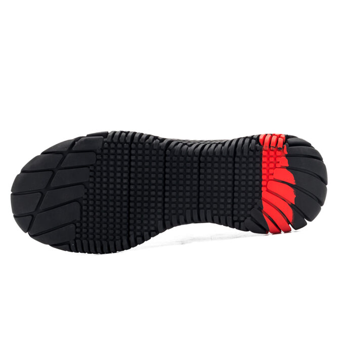 SJUBANG 792 Safety Trainers Shoes