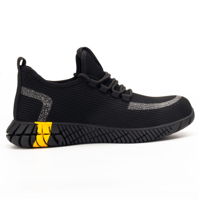 SJUBANG 792 Safety Trainers Shoes