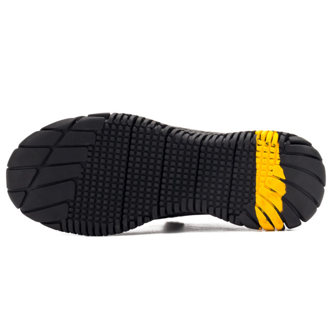 SJUBANG 792 Safety Trainers Shoes