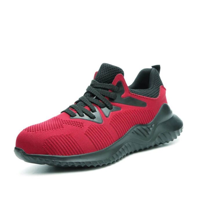 Hummer 905 Safety Trainers Shoes