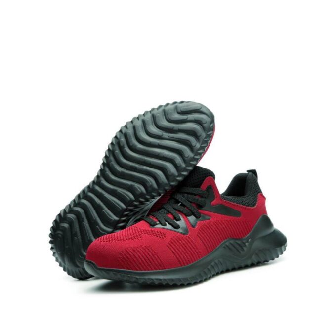 Hummer 905 Safety Trainers Shoes