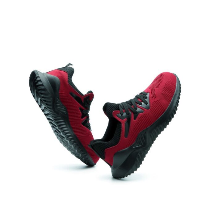 Hummer 905 Safety Trainers Shoes