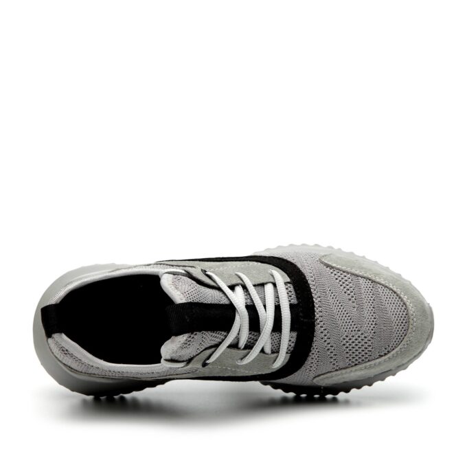 Hummer 905 Safety Trainers Shoes