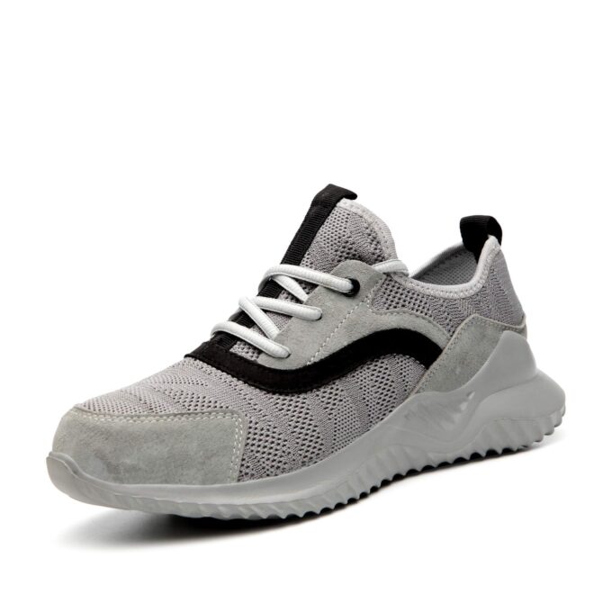 Hummer 905 Safety Trainers Shoes