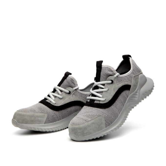 Hummer 905 Safety Trainers Shoes