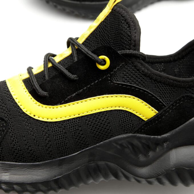 Hummer 905 Safety Trainers Shoes