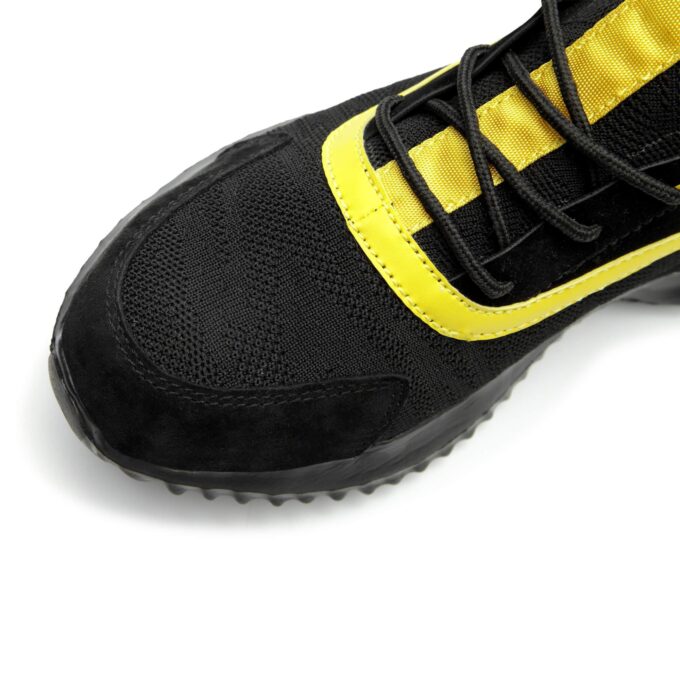 Hummer 905 Safety Trainers Shoes
