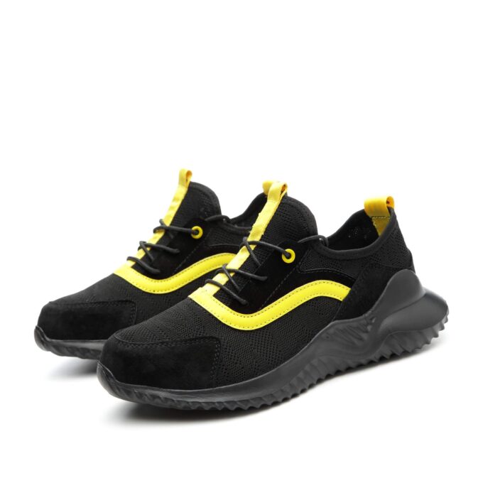 Hummer 905 Safety Trainers Shoes