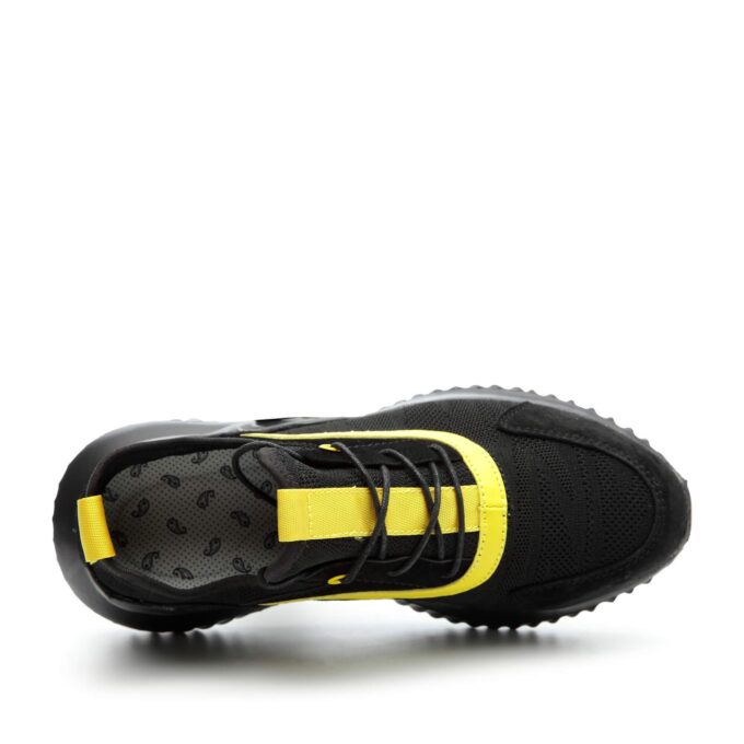 Hummer 905 Safety Trainers Shoes