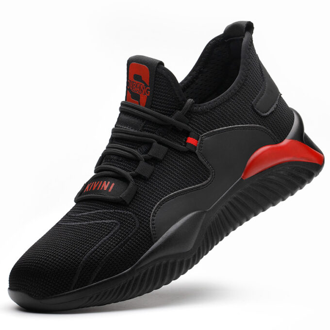 Adamant 797 Safety-Trainers-Shoes
