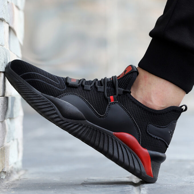 Adamant 797 Safety-Trainers-Shoes