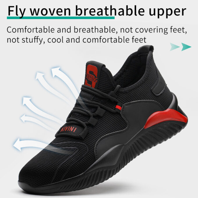 Adamant 797 Safety-Trainers-Shoes
